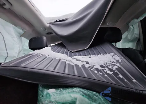 2023 Kia Telluride Sx from USA, damaged, VIN 5XYP5DGC0PG394028